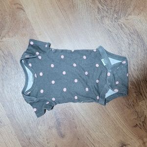 Gerber Onesie